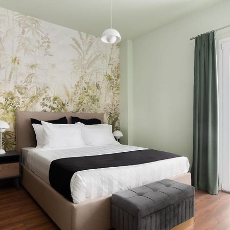 Glyfada Premium Residence เอเธนส์ ภายนอก รูปภาพ