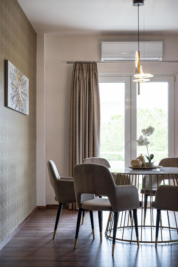 Glyfada Premium Residence เอเธนส์ ภายนอก รูปภาพ