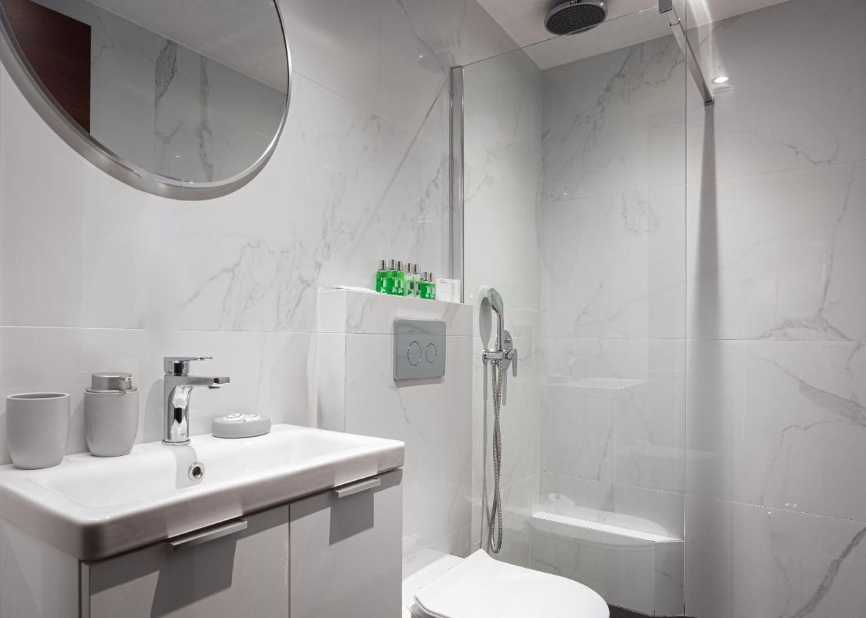 Glyfada Premium Residence เอเธนส์ ภายนอก รูปภาพ