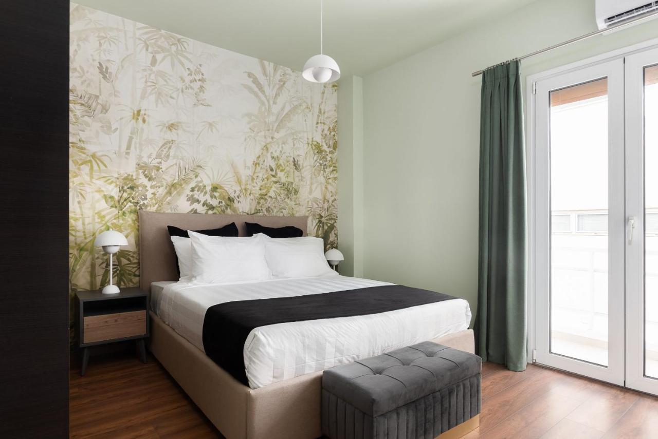 Glyfada Premium Residence เอเธนส์ ภายนอก รูปภาพ
