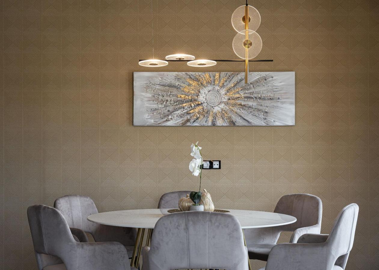 Glyfada Premium Residence เอเธนส์ ภายนอก รูปภาพ