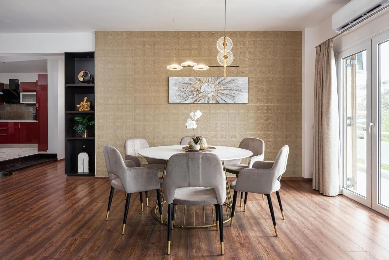 Glyfada Premium Residence เอเธนส์ ภายนอก รูปภาพ
