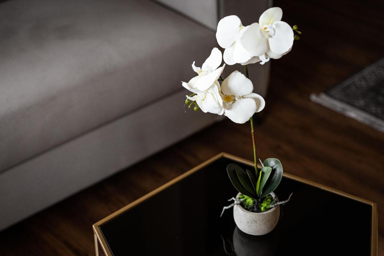 Glyfada Premium Residence เอเธนส์ ภายนอก รูปภาพ