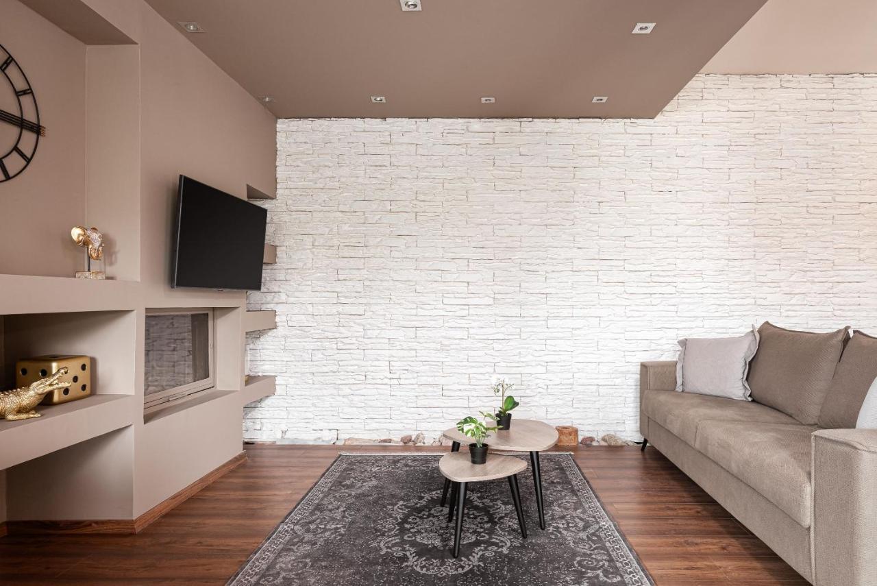 Glyfada Premium Residence เอเธนส์ ภายนอก รูปภาพ