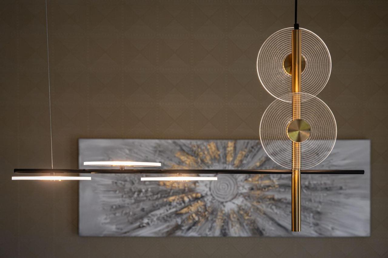 Glyfada Premium Residence เอเธนส์ ภายนอก รูปภาพ