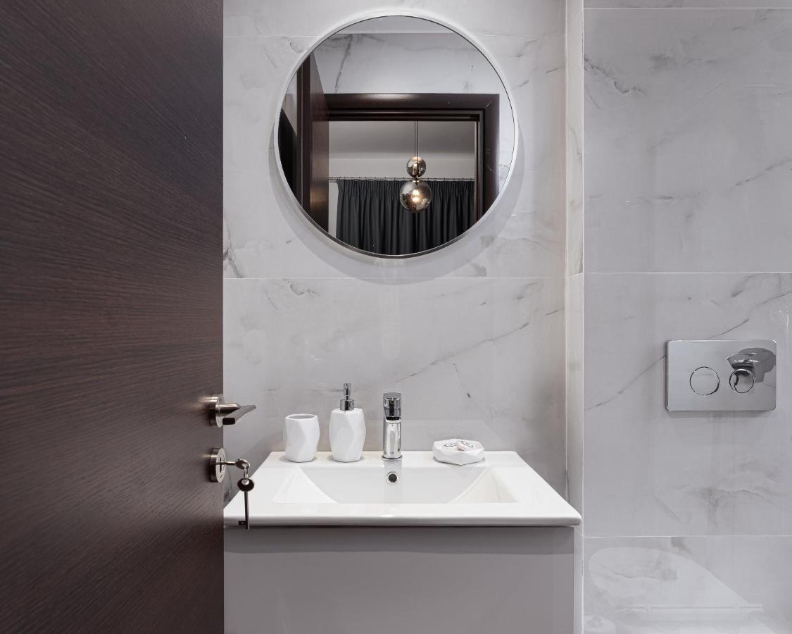 Glyfada Premium Residence เอเธนส์ ภายนอก รูปภาพ