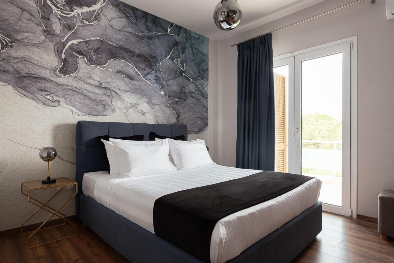 Glyfada Premium Residence เอเธนส์ ภายนอก รูปภาพ