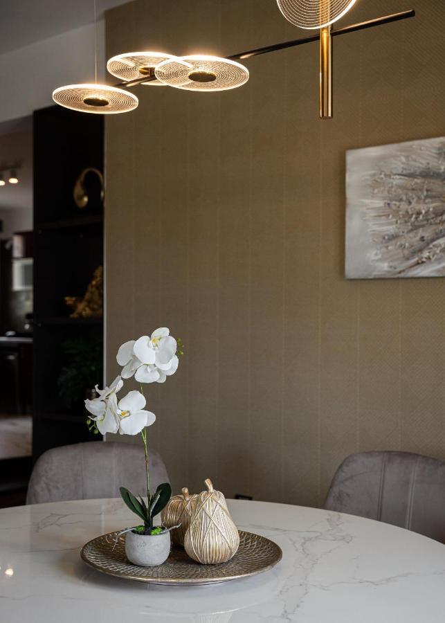 Glyfada Premium Residence เอเธนส์ ภายนอก รูปภาพ
